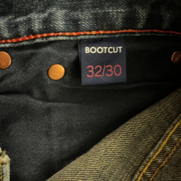 TOMMY HILFIGER jean pants - Picture 2 of 4